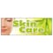 Signmission SKIN CARE BANNER SIGN esthetician spa massage salon dermatologist B-72 Skin Care - alternate 1